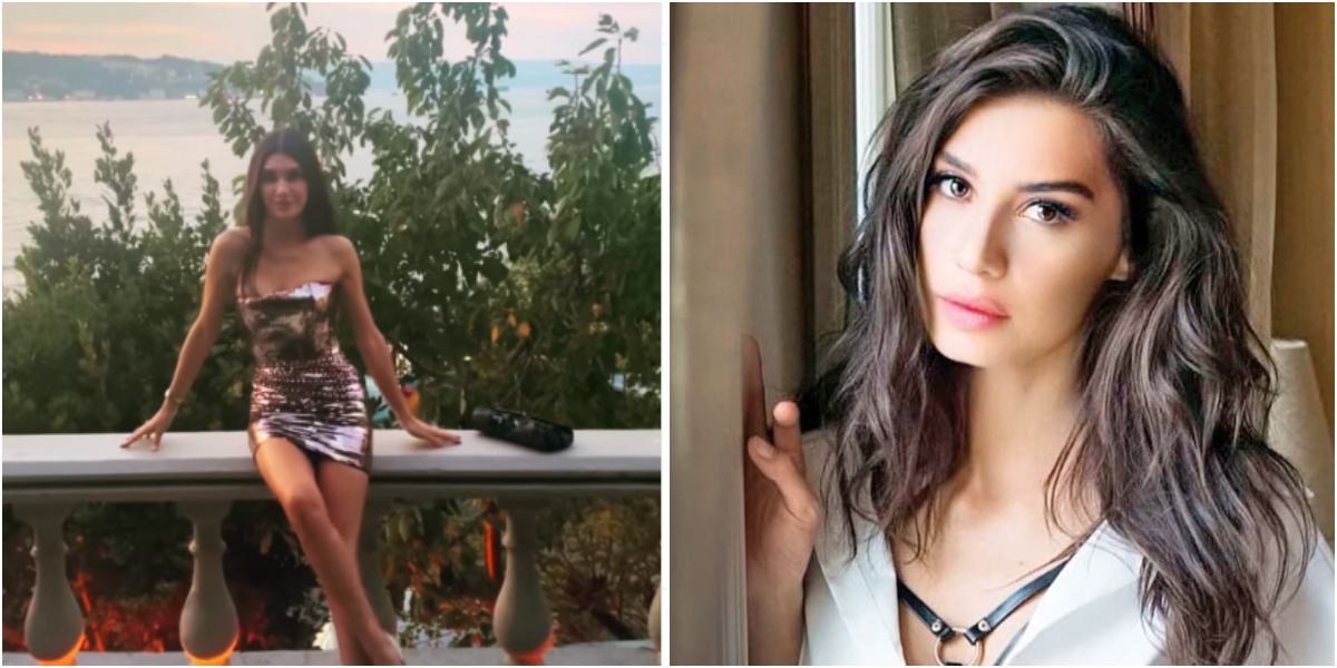 Burcu Kiratli