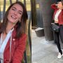 Hande Subasi shares a bold snap on Instagram