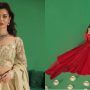 Hania Aamir shares her latest alluring pictures