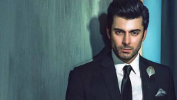 Watch Fawad Khan outlines three attributes in a woman that he admires