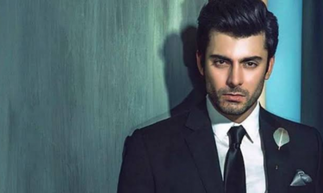 Watch Fawad Khan outlines three attributes in a woman that he admires
