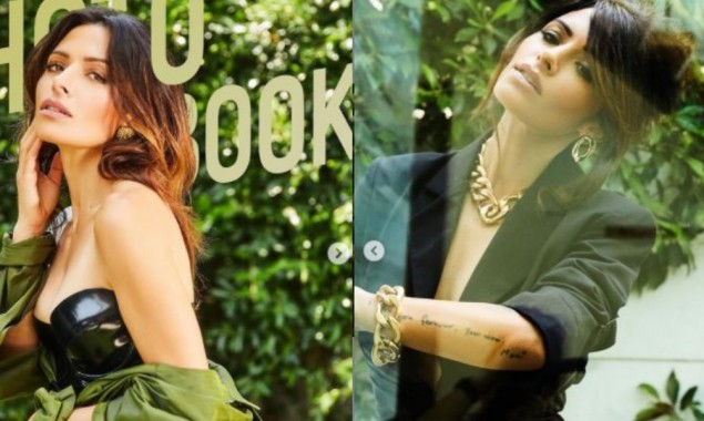 Photos: Actress Sarah Shahi rocks every outfit