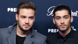 Liam Payne reminisces 1D’s first meeting after Zayn Malik’s departure