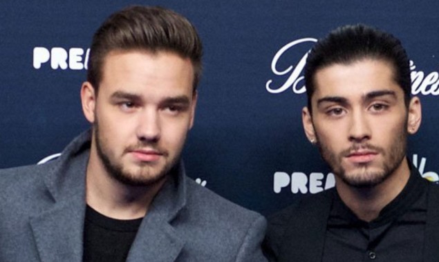 Liam Payne reminisces 1D’s first meeting after Zayn Malik’s departure