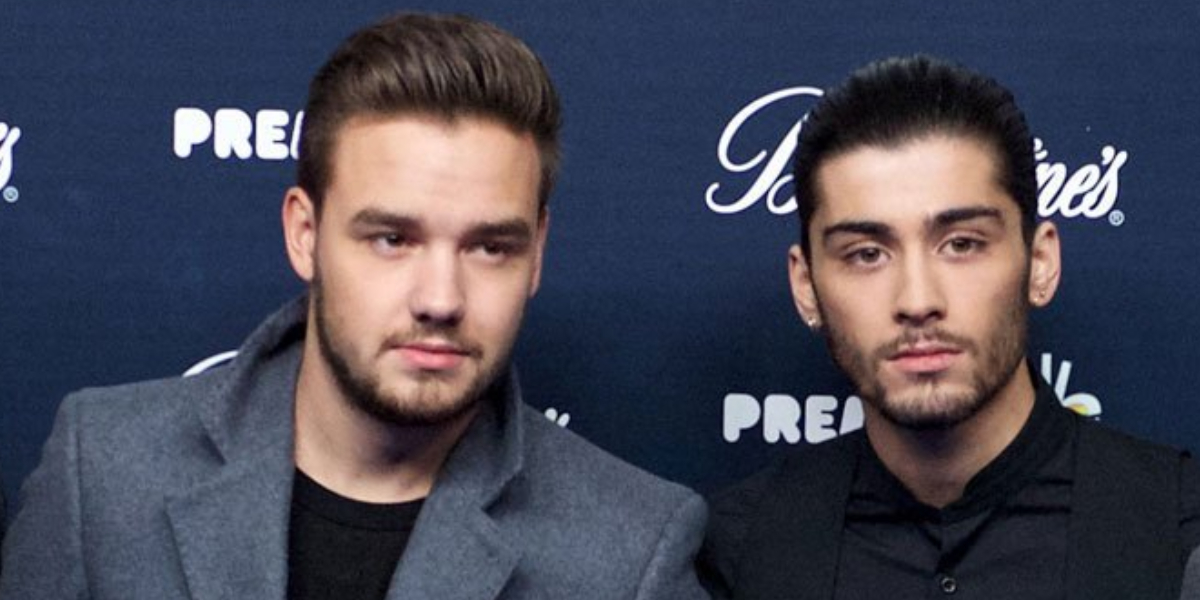 Liam Payne