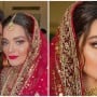 Netizens attack Minal Khan and her make-up artist after their picture went viral