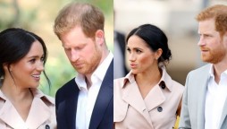 Meghan Markle and Prince Harry do not want to ‘disappear in public’