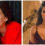 Kriti Sanon rocks a natural red look in a recent picture, Fans call her ‘Pretty Sanon’