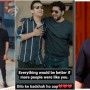 PHOTOS: Celebrities wish the talented Imran Ashraf on his Birthday