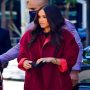 Meghan Markle faces backlash over the cost of her high-end wardrobe