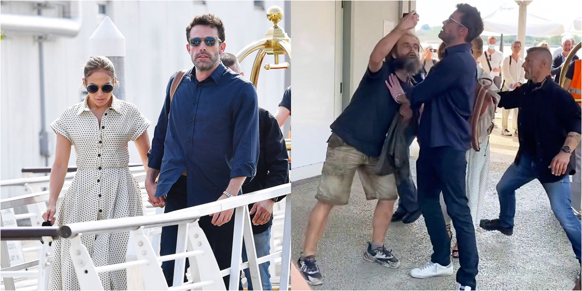 Ben Affleck