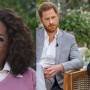 Oprah Winfrey to accompany Meghan and Harry to the Emmys