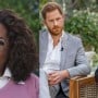 Oprah Winfrey to accompany Meghan and Harry to the Emmys