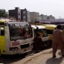 Punjab bans Inter-city public transport in 15 districts over rising cases