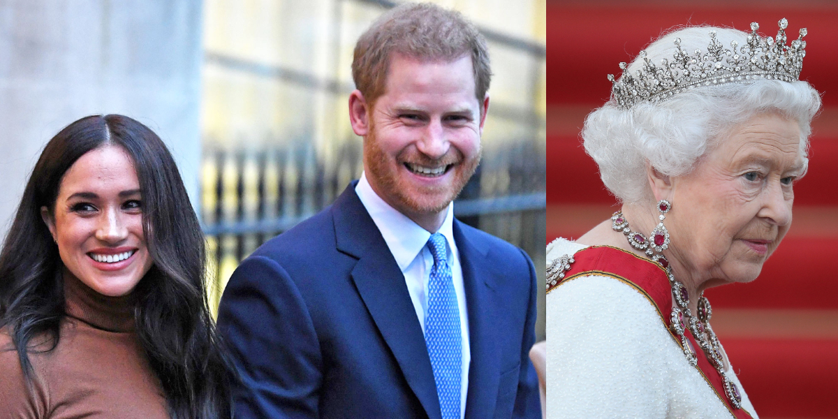 The royals