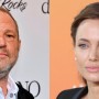 Harvey Weinstein issues a statement against Angelina Jolie’s assault allegations