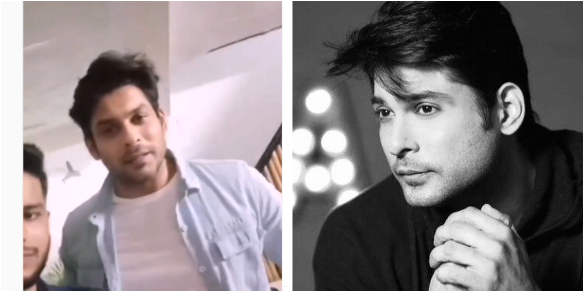 Sidharth Shukla