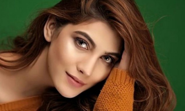 What Nazish Jahangir thinks about Pakistani drama scripts?