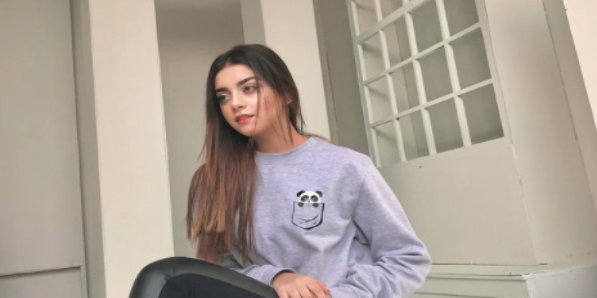 Alizeh shah