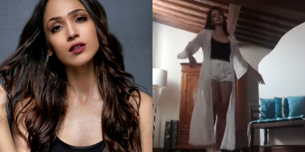 Faryal Mehmood
