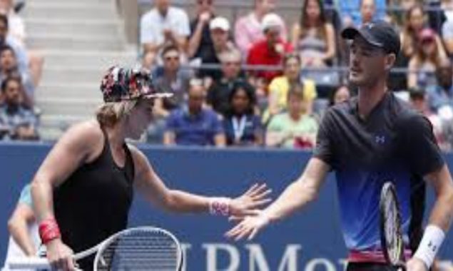 Tennis United: Murray, Mattek-Sands discuss the secrets to doubles