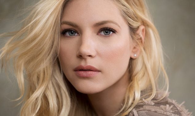 Katheryn Winnick