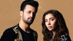 Mahira Khan & Atif Aslam to be seen together in ‘Ajnabi’ after 10 years