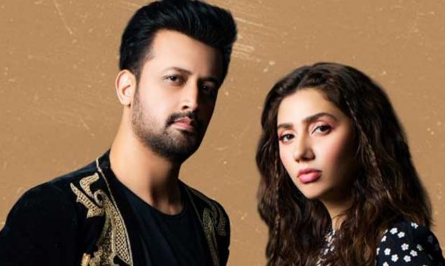 Mahira Khan & Atif Aslam to be seen together in ‘Ajnabi’ after 10 years