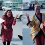 TikTok sensation Hareem Shah’s dance video sets the internet on fire