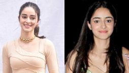 Ananya Panday