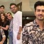 PHOTOS: Shahzad Sheikh celebrates his 39th birthday with celebrity friends