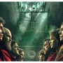 Season 5: What time will Money Heist release on Netflix?