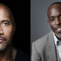 Dwayne Johnson expresses his condolences on Michael K. Williams death