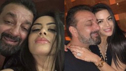 Sanjay Dutt’s daughter Trishala reveals her dating disasters ‘With all the ghosting’