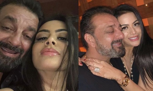 Sanjay Dutt’s daughter Trishala reveals her dating disasters ‘With all the ghosting’