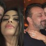 Sanjay Dutt’s daughter Trishala reveals her dating disasters ‘With all the ghosting’