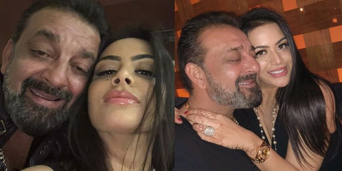 Sanjay Dutt