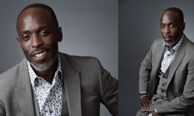 Hollywood actor Michael K. Williams dies at the age of 54