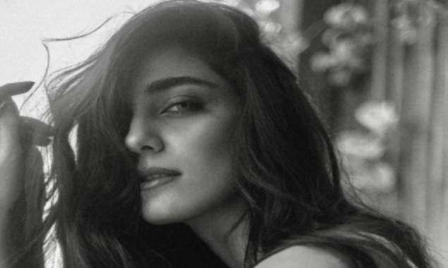 Maya Ali looks elegant in her latest picture, see photos