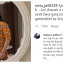 Watch netizens criticize Sarah Khan for showing her baby bump