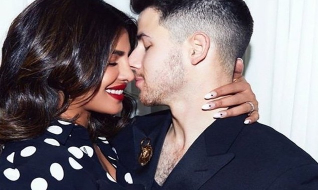 Priyanka Chopra