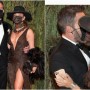 Met gala 2021: Jennifer Lopez, beau Ben Affleck exchange masked kisses