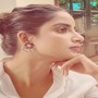 Saboor Aly looks breathtaking in a new alluring photo