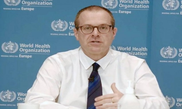 Why are COVID-19 deaths rising in Europe?