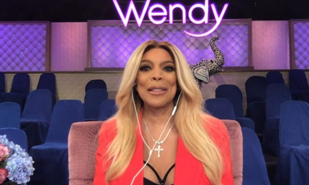 Wendy Williams cancels public events due to health issues