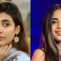 With a cute BTS video, Urwa Hocane and Saboor Aly win hearts