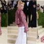 Met Gala 2021: Kristen Stewart dresses up like a Barbie for the red carpet in Chanel