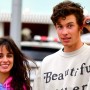 Camila Cabello admits that her first date with Shawn Mendes was tense