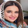 Sumbul Iqbal shares a gorgeous photo, fans praise her ethereal beauty