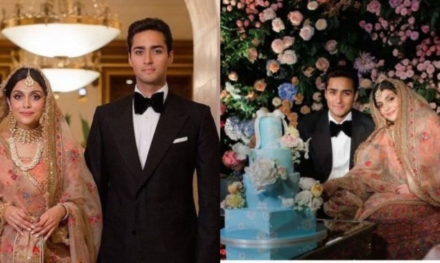 Junaid Safdar
